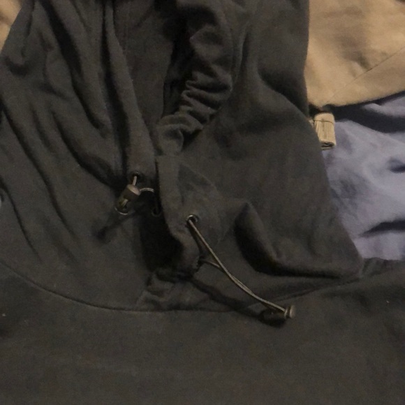 Hoodie xs  American eagle - Picture 3 of 4